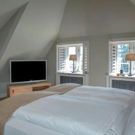 Kampenherz - Traumhaftes Einzelhaus Im Herzen Von *