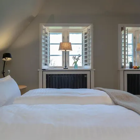 Сasa de vacaciones Kampenherz - Traumhaftes Einzelhaus Im Herzen Von *