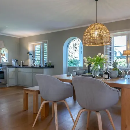 Kampenherz - Traumhaftes Einzelhaus Im Herzen Von * Kampen