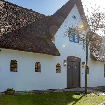 Kampenherz - Traumhaftes Einzelhaus Im Herzen Von Сasa de vacaciones *