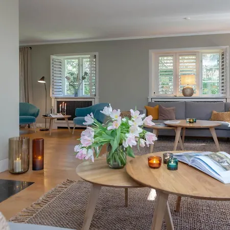 Kampenherz - Traumhaftes Einzelhaus Im Herzen Von *